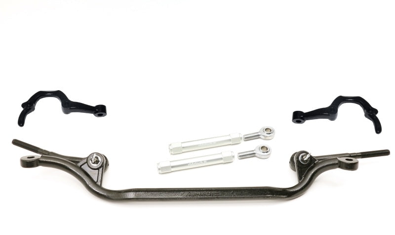 Ridetech 67-69 Camaro 68-74 Nova TruTurn Steering System Package Does Not Include Spindles -  Shop now at Performance Car Parts