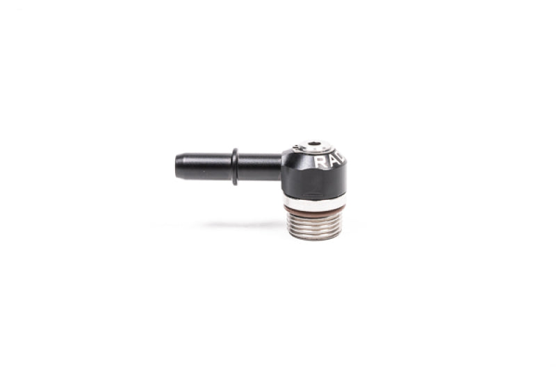 Radium 8AN ORB Swivel Banjo to 3/8in SAE Male -  Shop now at Performance Car Parts
