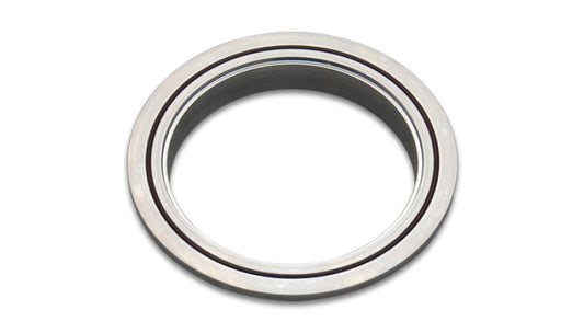 Vibrant Aluminum V-Band Flange for 3in OD Tubing - Female -  Shop now at Performance Car Parts