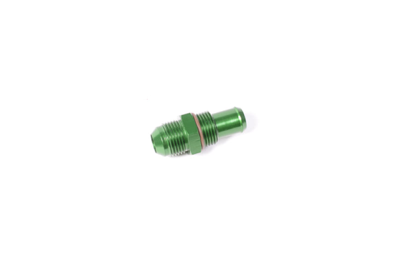 Radium Engineering 5/8in Barb to 10AN FST Fitting -  Shop now at Performance Car Parts