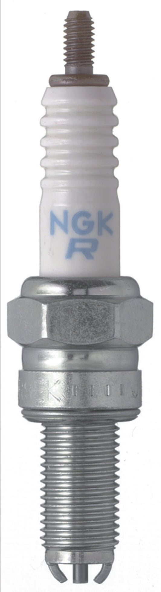NGK Standard Spark Plug Box of 10 (CR8EK)