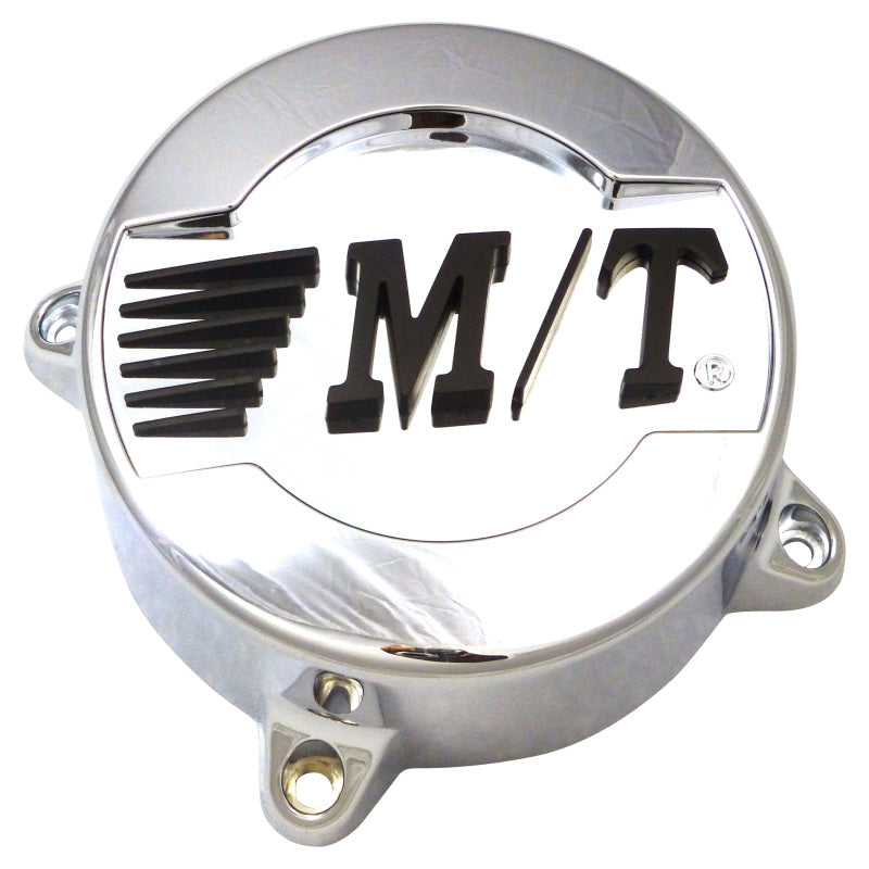 Mickey Thompson Classic III Center Cap - Open 6x5.5 90000001677 -  Shop now at Performance Car Parts