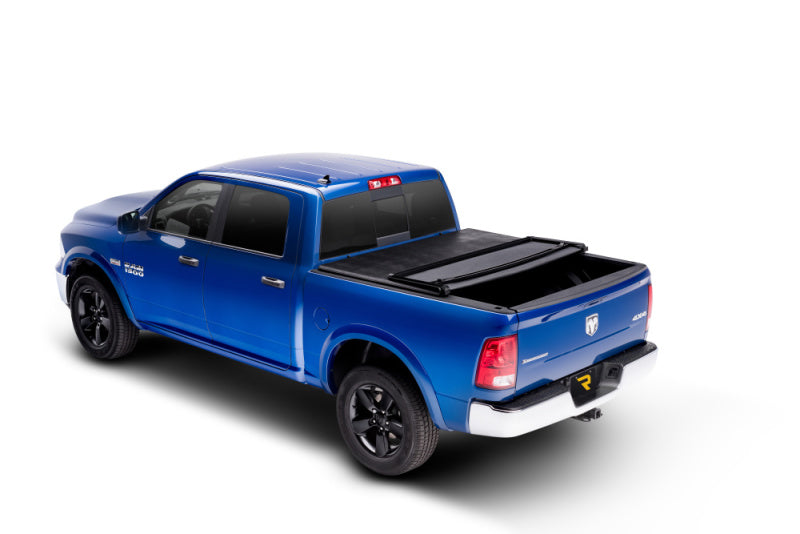 Extang 09-18 Dodge Ram 1500 / 2019 Ram 1500 Classic (5ft 7in) Trifecta 2.0 -  Shop now at Performance Car Parts