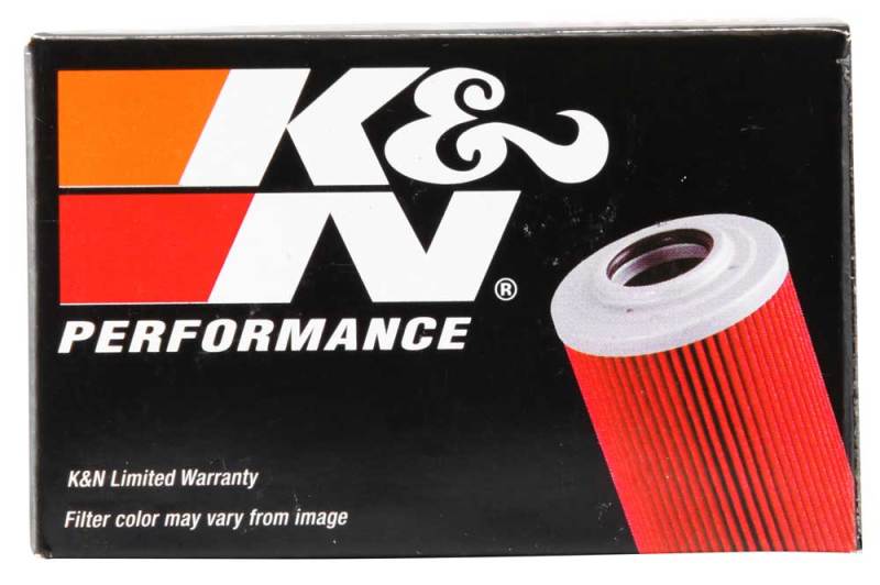 K&N Honda 2.719in OD x 1.781in H Oil Filter -  Shop now at Performance Car Parts
