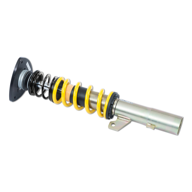 ST XTA-Height Adjustable Coilovers 2015+ Volkswagen GTI MKVII -  Shop now at Performance Car Parts