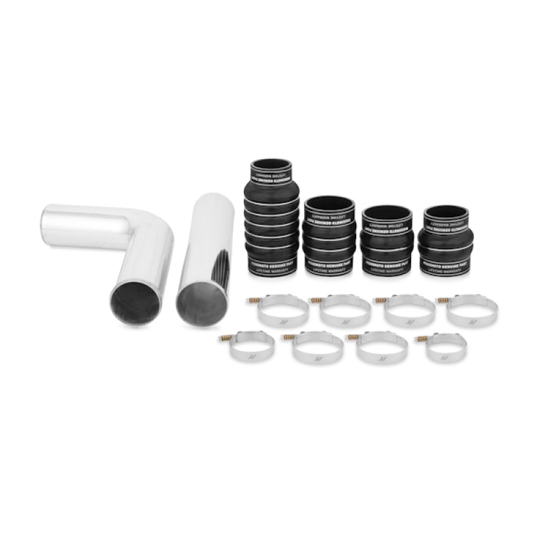Mishimoto 03-07 Dodge 5.9L Cummins Pipe and Boot Kit -  Shop now at Performance Car Parts