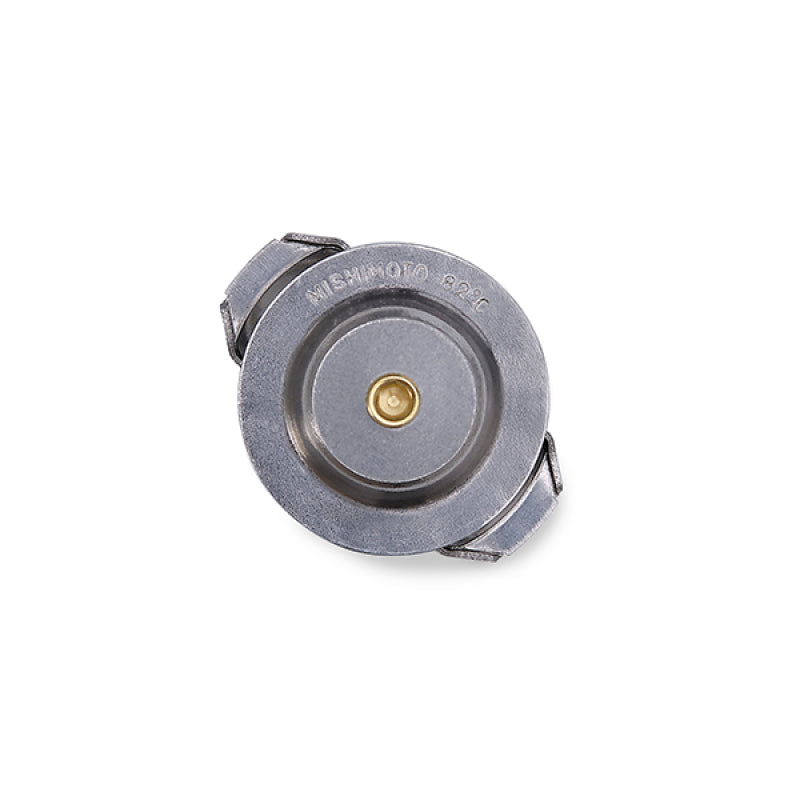 Mishimoto 08-12 Mercedes Benz C63 AMG 180 Degree Racing Thermostat -  Shop now at Performance Car Parts