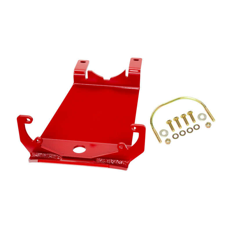 Rancho 2020 Jeep Gladiator Differential rockGEAR Skid Plate Kit Differential Glide Plate -  Shop now at Performance Car Parts
