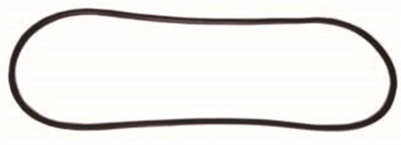 Omix Windshield Glass Seal 76-86 Jeep CJ Models -  Shop now at Performance Car Parts