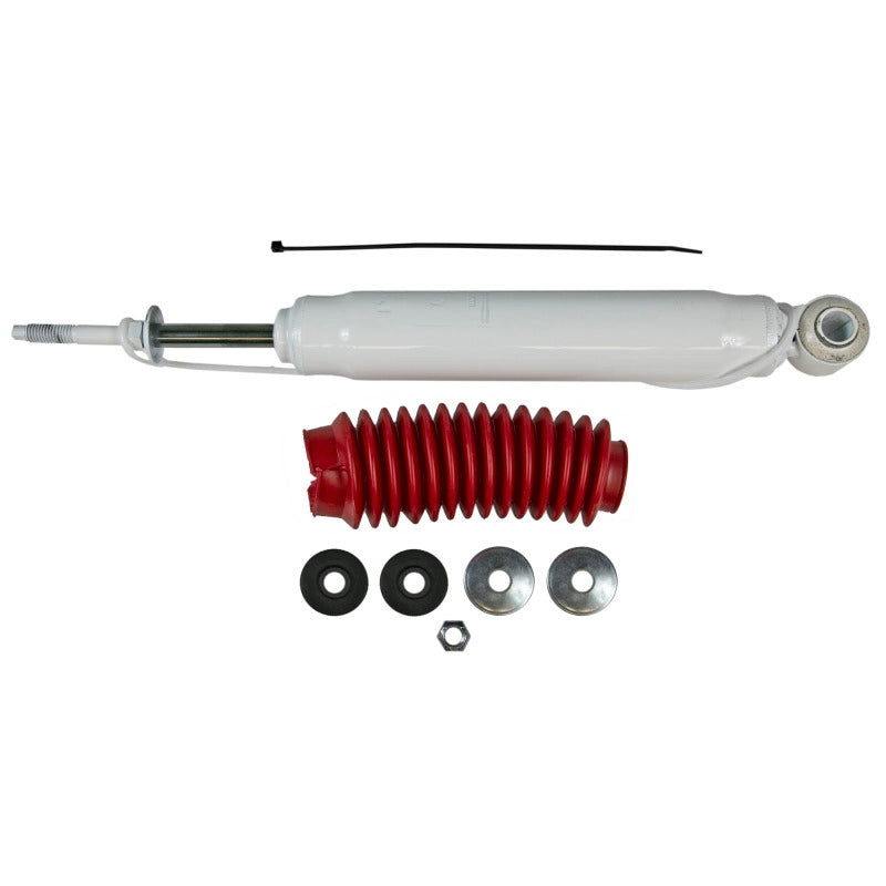 Rancho 03-19 Toyota 4Runner Rear RS5000X Shock -  Shop now at Performance Car Parts
