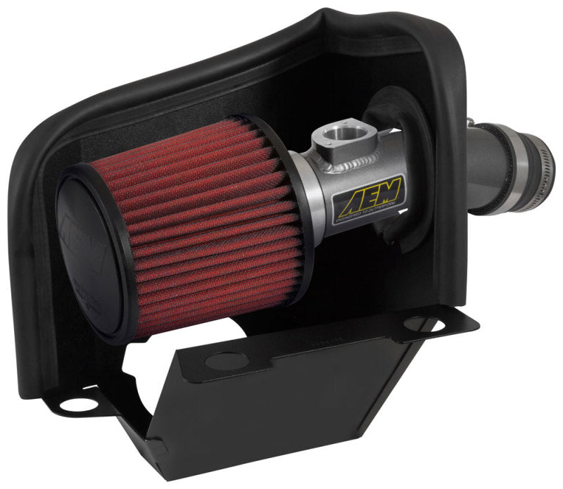 AEM 2016 C.A.S Scion IA L4-1.5L F/I Cold Air Intake -  Shop now at Performance Car Parts