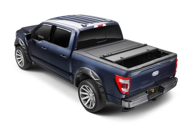 Extang 20-23 Chevy/GMC Silverado/Sierra 2500/3500HD 6.9ft. Bed Endure ALX -  Shop now at Performance Car Parts