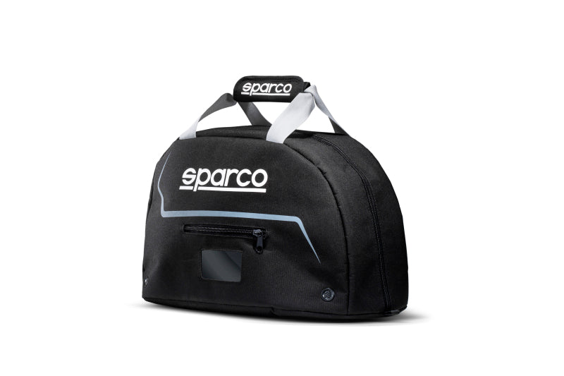 Sparco Helmet Bag Black -  Shop now at Performance Car Parts