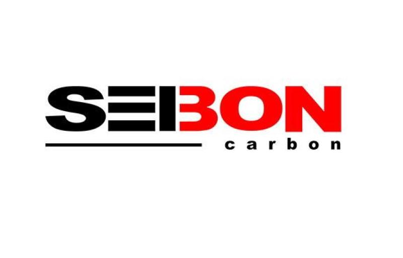 Seibon 02-08 Nissan 350Z CW Carbon Fiber Side Skirts -  Shop now at Performance Car Parts