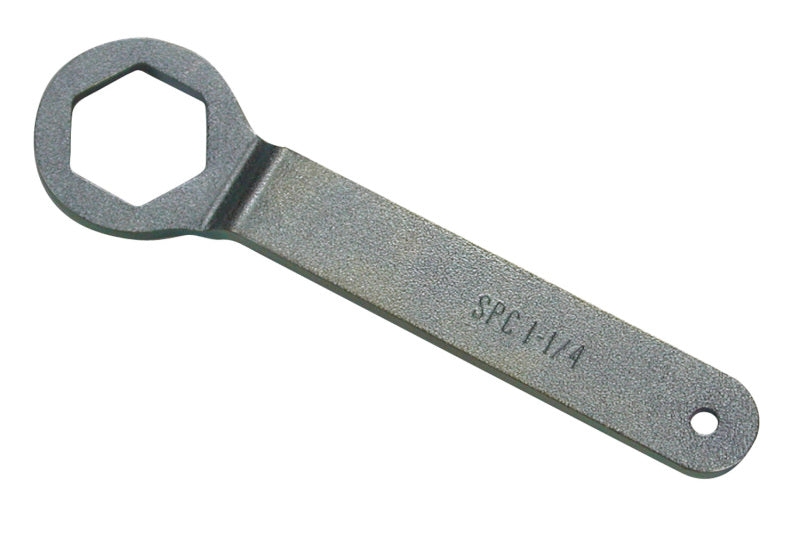 SPC Performance 1-1/4in. BOX END WRENCH -  Shop now at Performance Car Parts