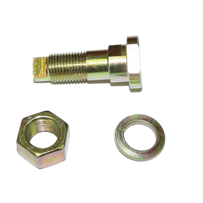 Omix Adjusting Anchor Pin 41-53 Willys Models -  Shop now at Performance Car Parts