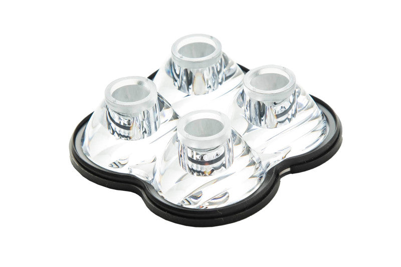 Diode Dynamics SS3 Lens PC Combo Clear -  Shop now at Performance Car Parts