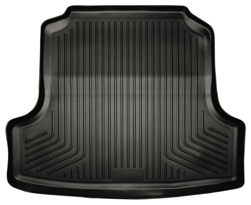 Husky Liners 13 Nissan Altima WeatherBeater Black Trunk Liner -  Shop now at Performance Car Parts