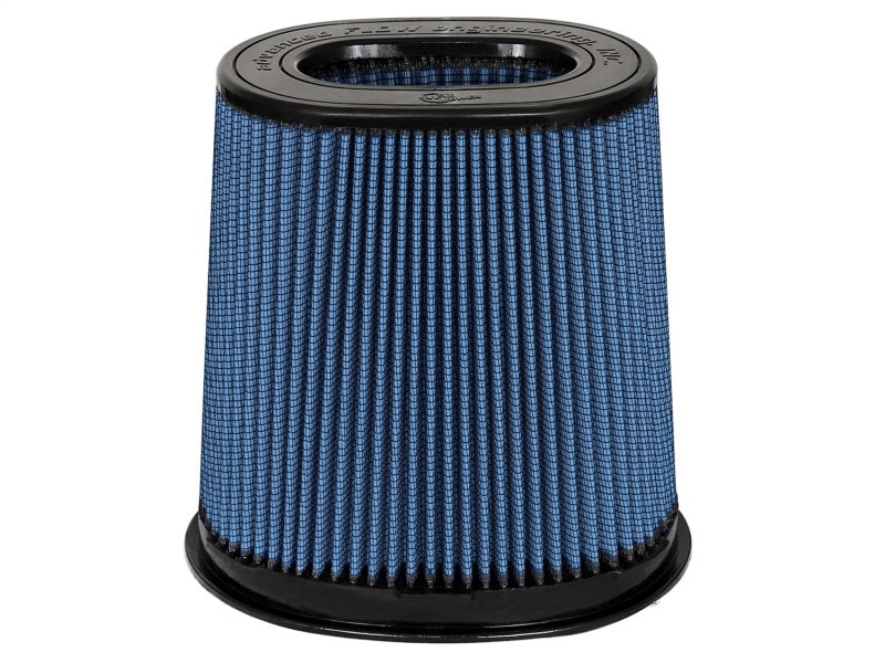 aFe MagnumFLOW Pro 5R OE Replacement Filter 3F (Dual) x (8.25x6.25)B(mt2) x (7.25x5)T x 9H -  Shop now at Performance Car Parts