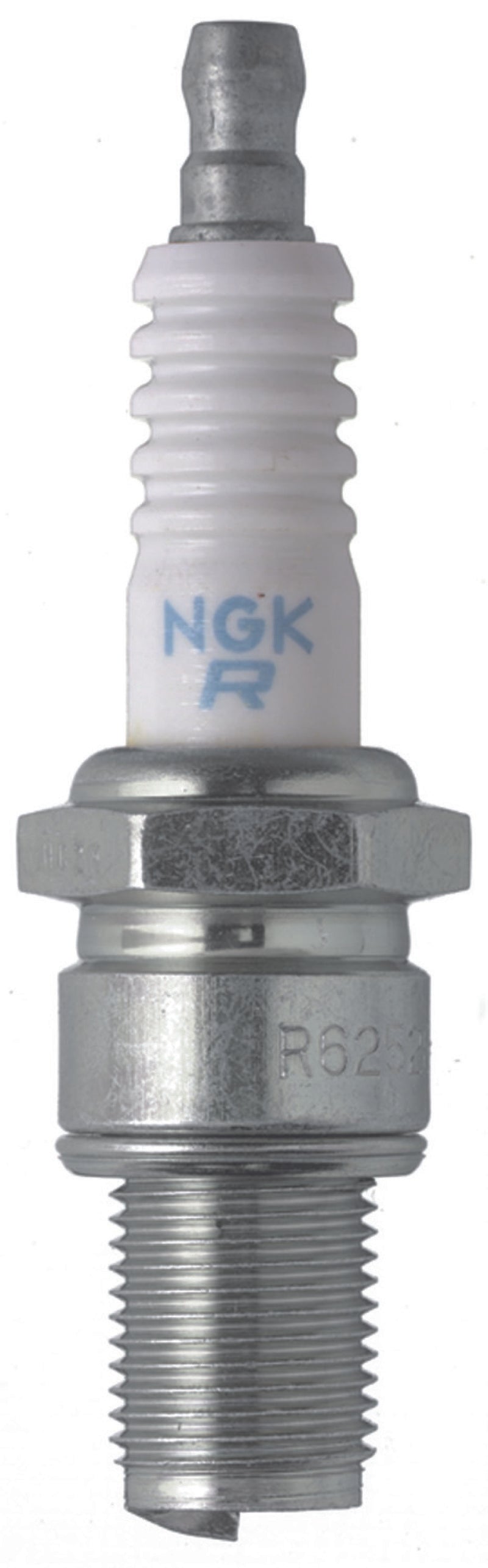 NGK Racing Spark Plug Box of 4 (R6252K-105) -  Shop now at Performance Car Parts