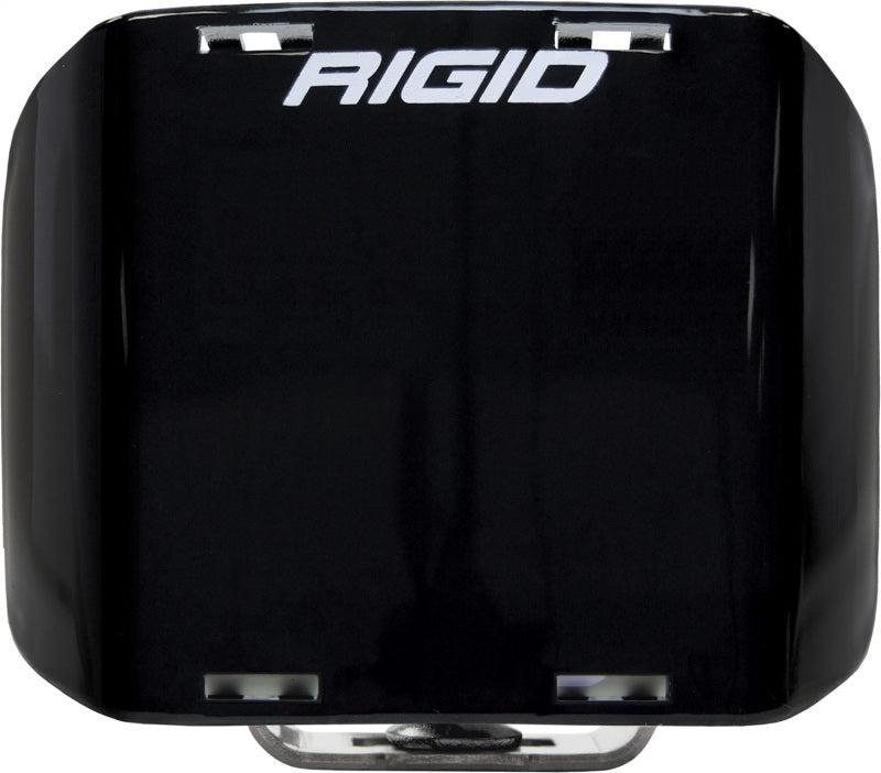 Rigid Industries D-SS Black Cover -  Shop now at Performance Car Parts