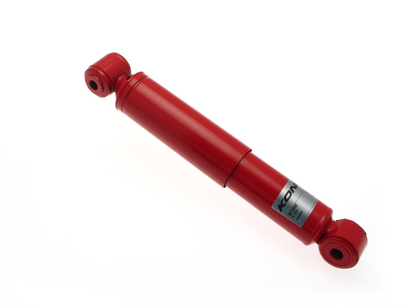 Koni Heavy Track (Red) Shock 03-06 Dodge Sprinter 3500 w/ rear dual wheels - Rear -  Shop now at Performance Car Parts