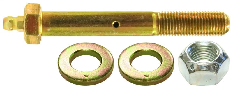 RockJock Greaseable Bolt w/ Hardware 7/16in Thread X 3 1/4in Long -  Shop now at Performance Car Parts