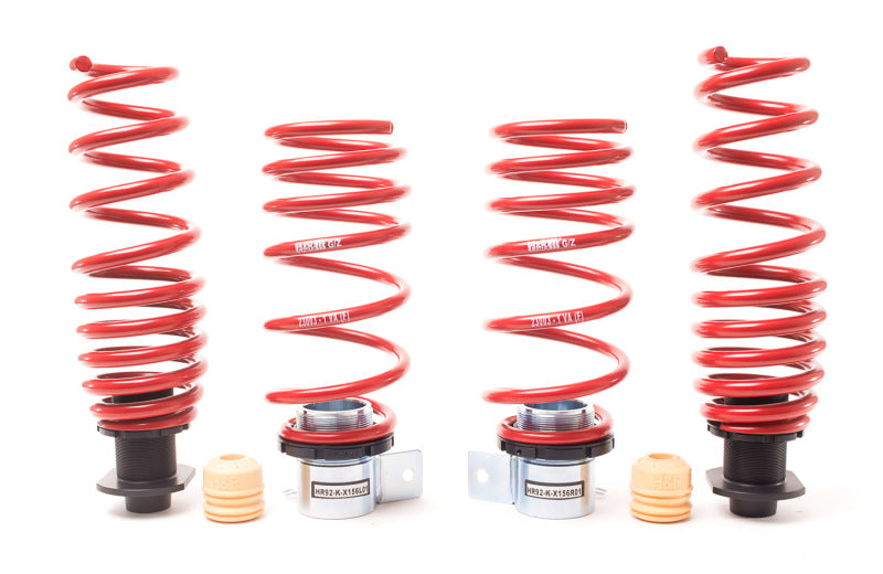 H&R 16-18 BMW M2 F87 VTF Adjustable Lowering Springs (Incl. Adaptive M Susp.) -  Shop now at Performance Car Parts