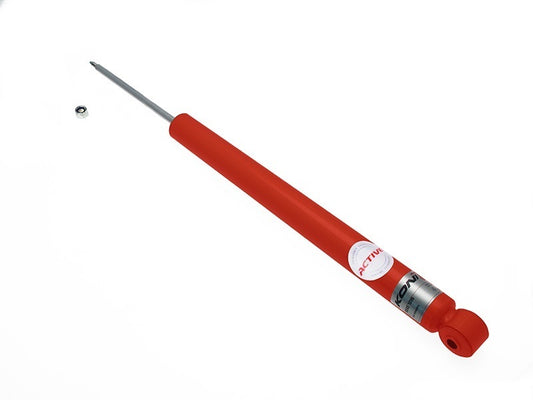 Koni Special D (Red) Shock 04-12 Volvo V50 Incl Sport Suspension (Excl 4WD/Self Leveling) - Rear