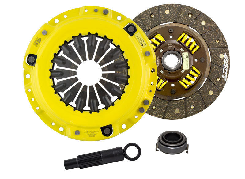 ACT 1997 Acura CL XT/Perf Street Sprung Clutch Kit -  Shop now at Performance Car Parts