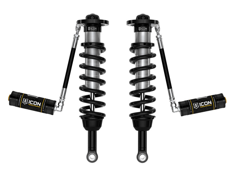ICON 2022+ Toyota Tundra 2.5 Series VS RR Coilover Kit -  Shop now at Performance Car Parts