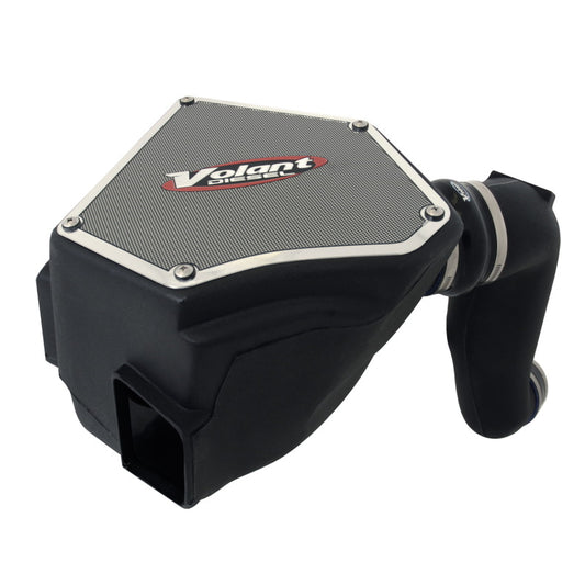 Volant 03-06 Dodge Ram 2500 5.9 L6 Primo Closed Box Air Intake System -  Shop now at Performance Car Parts