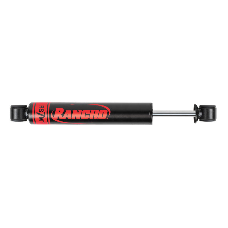 Rancho 95-00 Blazer RS7MT Steering Stabilizer (Bolts to OE Mounts) -  Shop now at Performance Car Parts