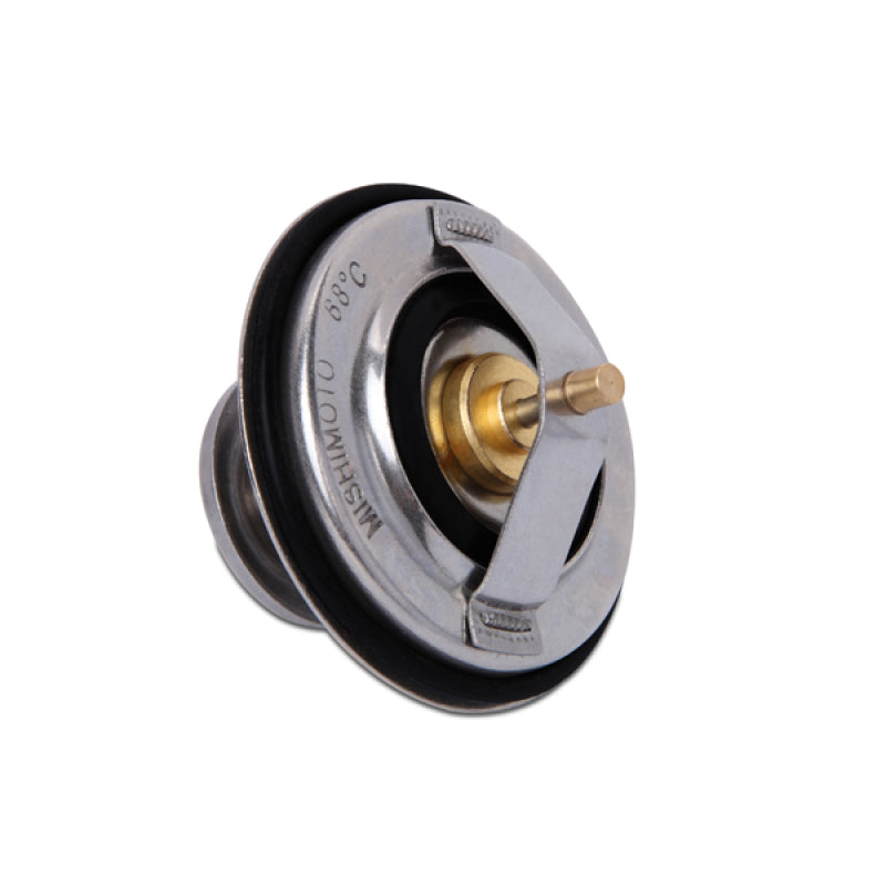 Mishimoto BMW E36 62 Degree Racing Thermostat -  Shop now at Performance Car Parts