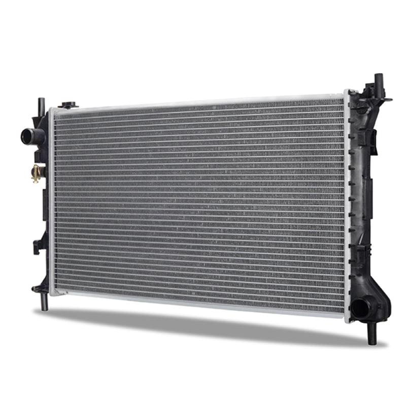 Mishimoto Ford Focus Replacement Radiator 2000-2004 -  Shop now at Performance Car Parts