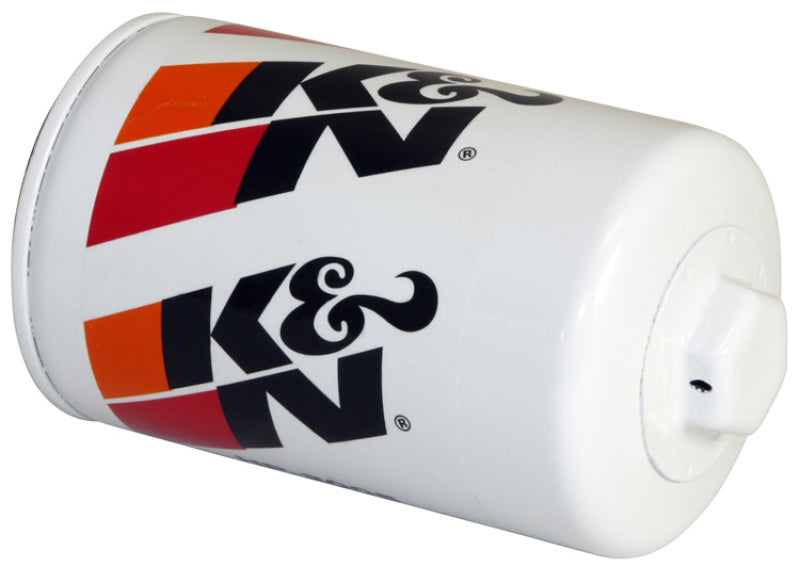 K&N VW/Audi Performance Gold Oil Filter -  Shop now at Performance Car Parts
