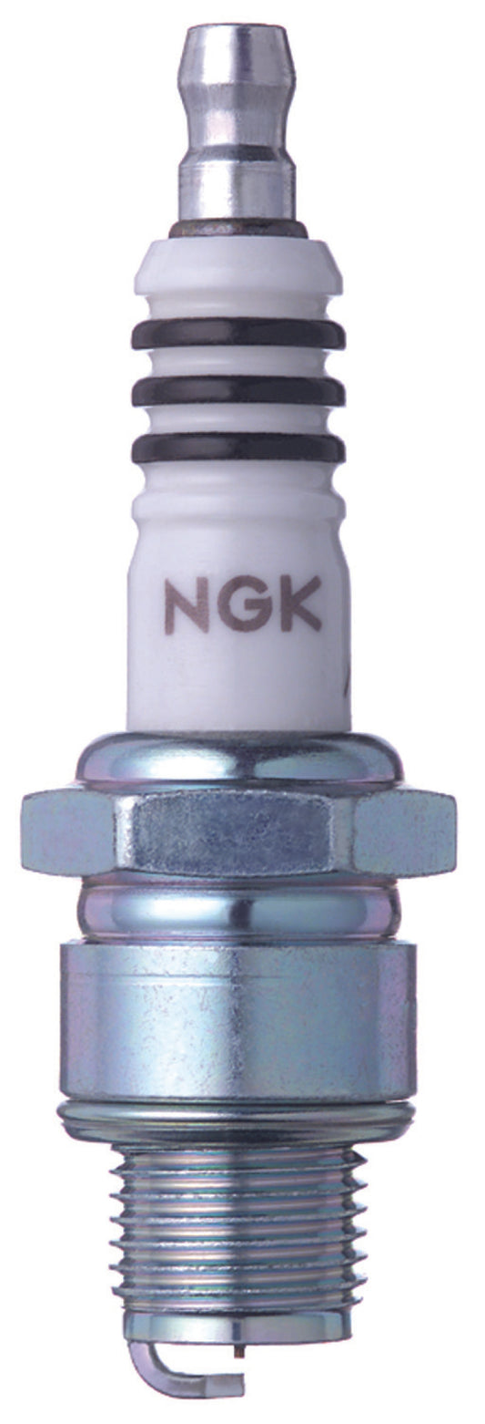 NGK Iridium IX Spark Plug Box of 4 (BR9HIX)