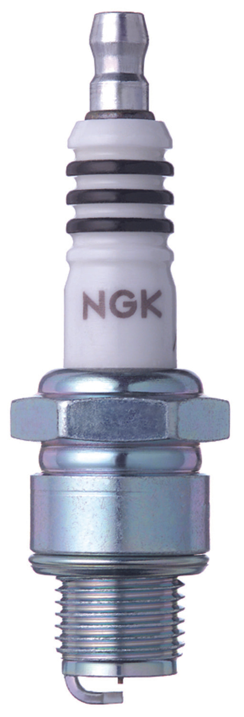 NGK Iridium Spark Plugs Box of 4 (BR8HIX) -  Shop now at Performance Car Parts