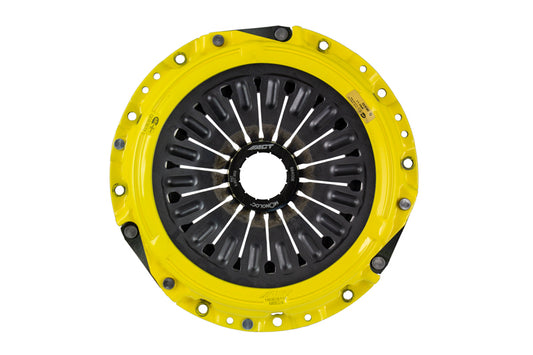 ACT 00-05 Mitsubishi Eclipse GT P/PL-M Heavy Duty Clutch Pressure Plate -  Shop now at Performance Car Parts