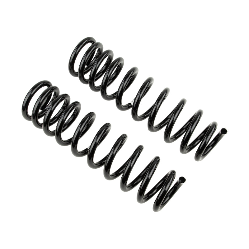 ARB / OME 2021+ Ford Bronco Front Coil Spring Set for Light Loads -  Shop now at Performance Car Parts