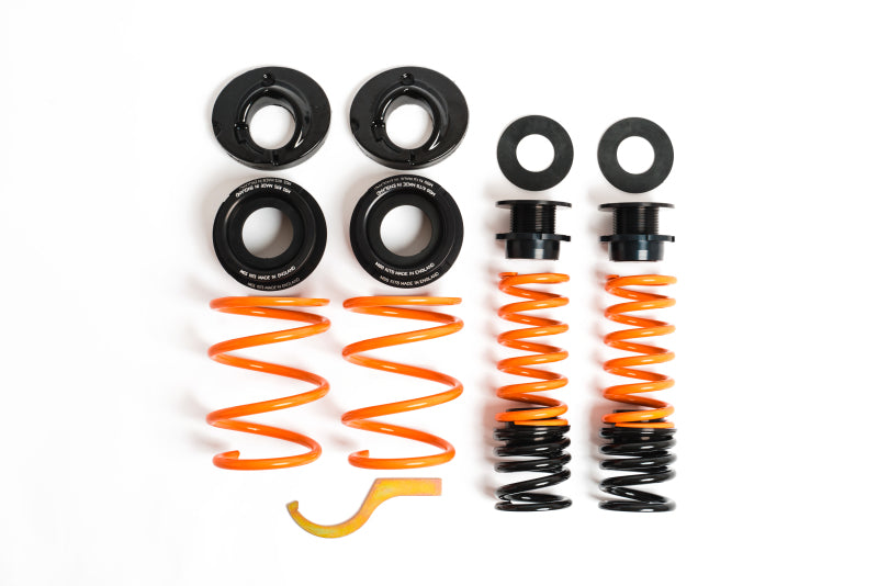 MSS 12-20 Audi A3 / S3 / RS3 Sports Full Adjustable Kit -  Shop now at Performance Car Parts