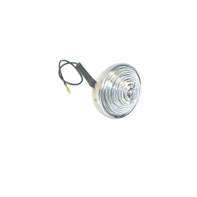 Omix Back Up Lamp Assembly 45-75 Willys CJ Models -  Shop now at Performance Car Parts