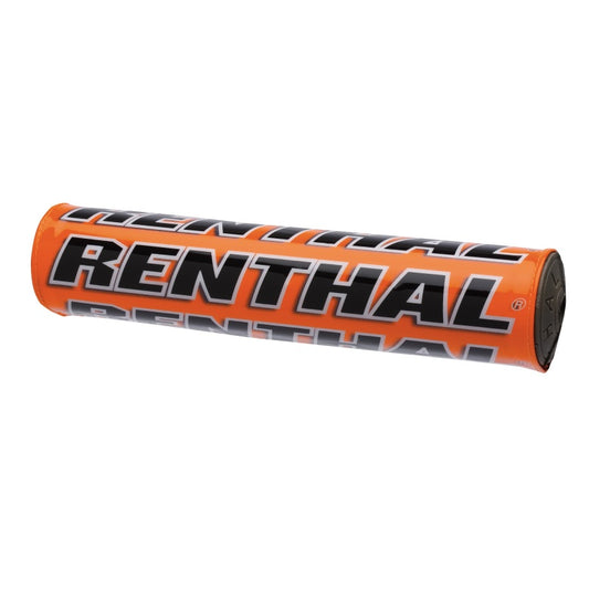 Renthal SX Pad 10 in. Orange