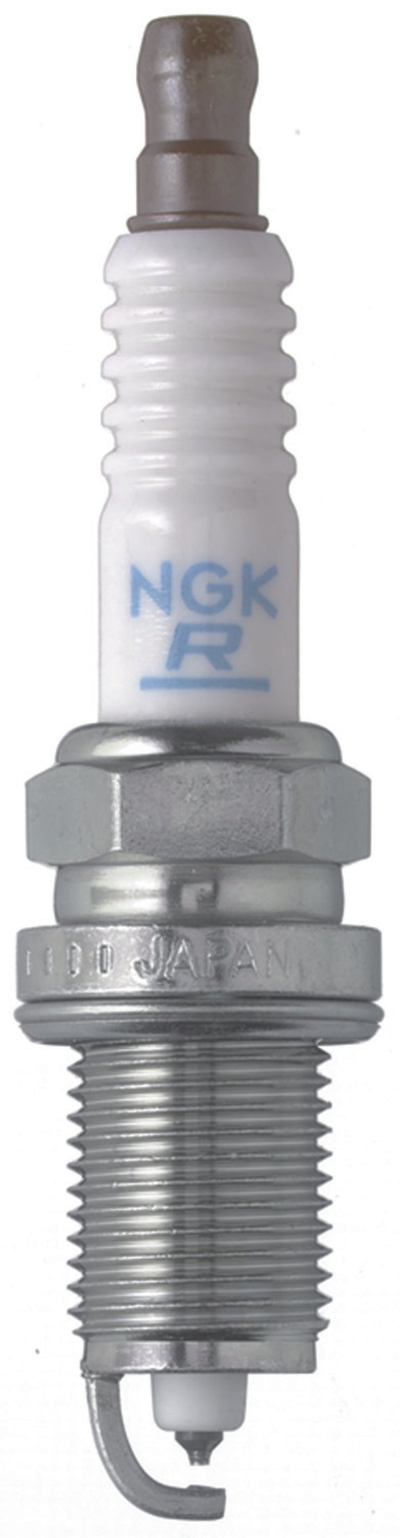 NGK Laser Platinum Spark Plug Box of 4 (PZFR6H) -  Shop now at Performance Car Parts