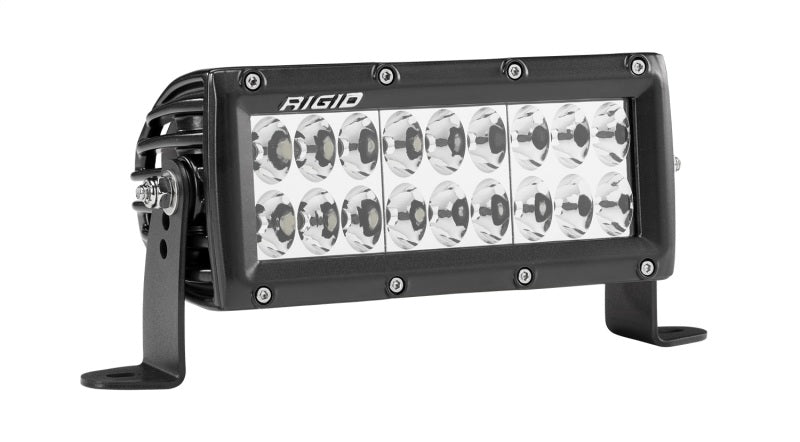 Rigid Industries 6in E2 Series - Drive -  Shop now at Performance Car Parts
