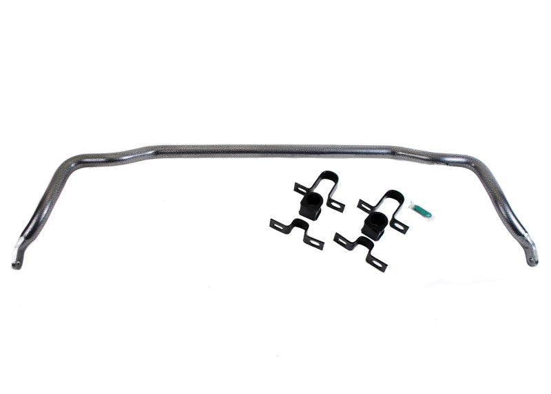 Hellwig 08-19 Ford E-350 Super Duty 2WD Solid Heat Treated Chromoly 1-3/8in Front Sway Bar -  Shop now at Performance Car Parts