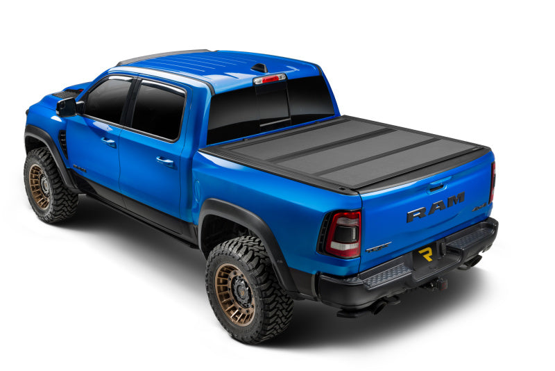 Extang 17-23 Ford Super Duty Short Bed 6.10ft. Bed Endure ALX -  Shop now at Performance Car Parts