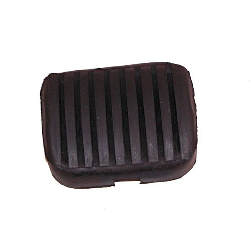 Omix Pedal Pad Brake or Clutch 45-86 Willys & Models -  Shop now at Performance Car Parts