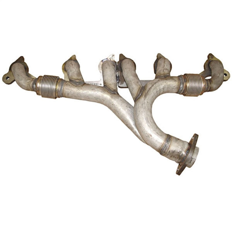Omix Exhaust Manifold 4.0L 91-99 Jeep Models -  Shop now at Performance Car Parts