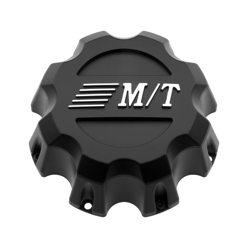 Mickey Thompson Sidebiter II Center Cap - Bolt On Pop-Top 8X6.5 90000019864 -  Shop now at Performance Car Parts